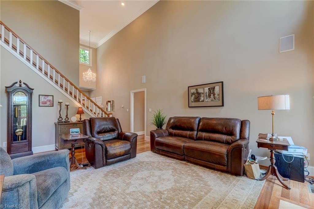 130 Oak Ridge Drive Eden, NC 27288 - Photo 11 of 50