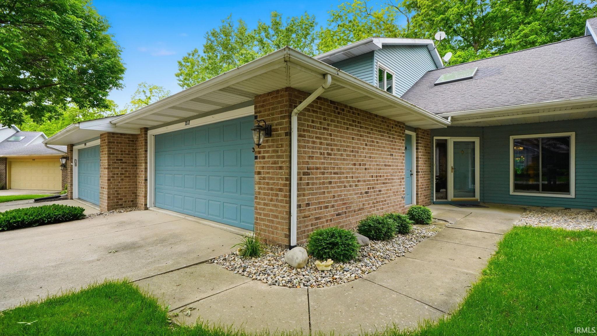 7018 Palladio Square Fort Wayne, IN 46804 - Photo 3 of 36