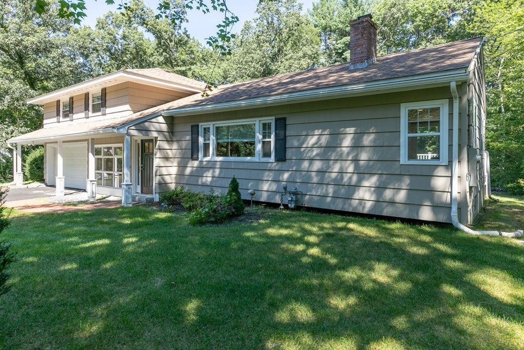 14 Brucewood Road Acton, MA 01720 - Photo 2 of 38 Gallery Image 2