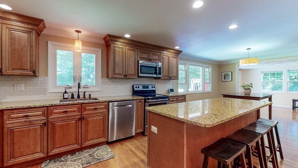 14 Brucewood Road Acton, MA 01720 - Photo 10 of 38 Gallery Image 10