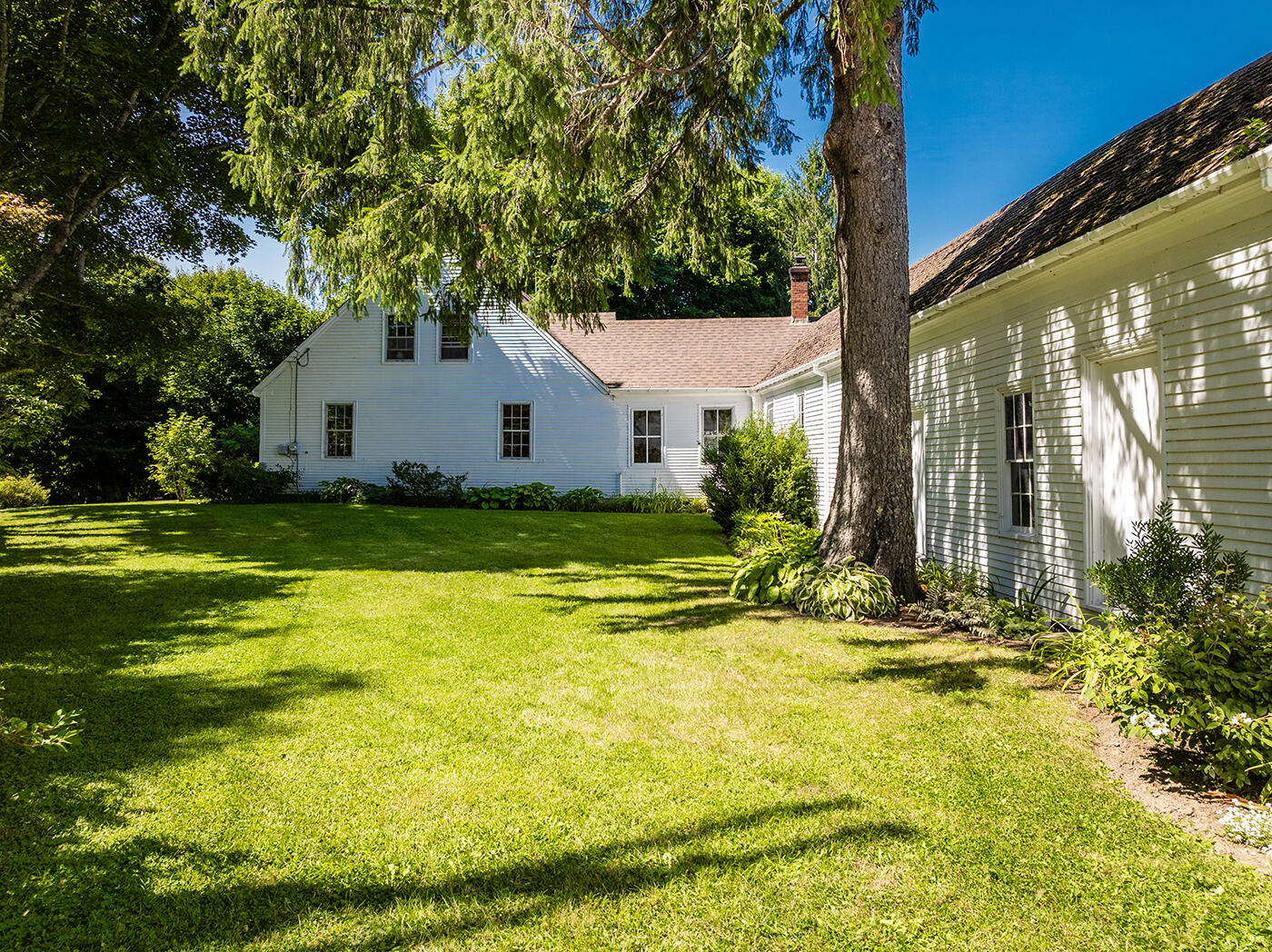 466 Main Street Warren, ME 04864 - Photo 62 of 66 front exterior