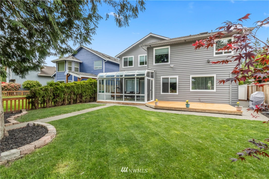 12613 38th Avenue Southeast Everett, WA 98208 - Photo 30 of 36