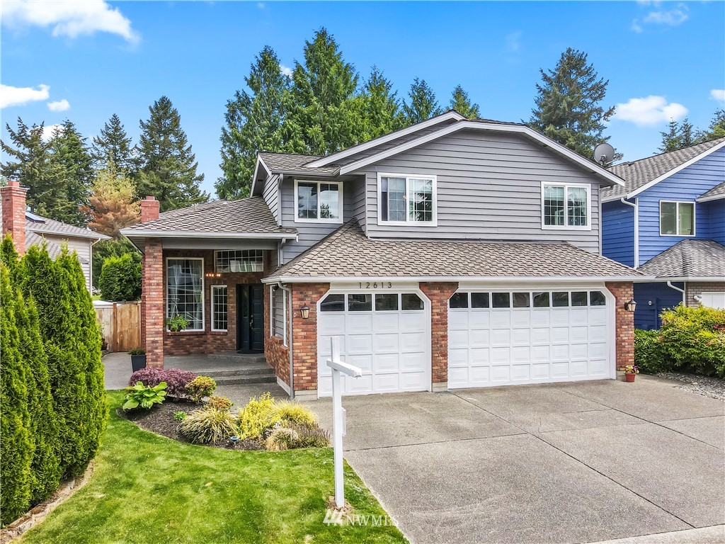 12613 38th Avenue Southeast Everett, WA 98208 - Photo 35 of 36