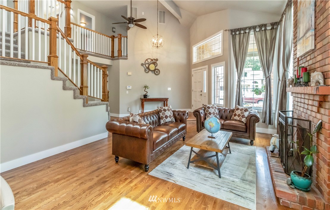 12613 38th Avenue Southeast Everett, WA 98208 - Photo 7 of 36