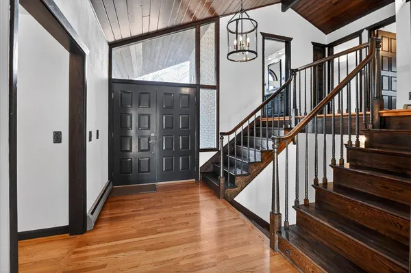 $999,000 | 2695 Gaston Road, Cottage Grove, WI 53527