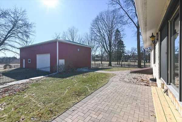 $999,000 | 2695 Gaston Road, Cottage Grove, WI 53527