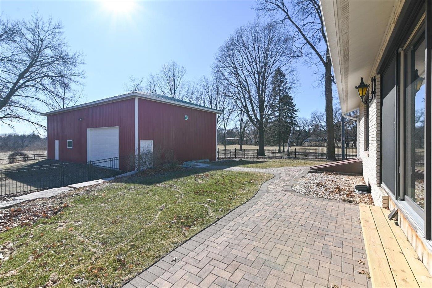 2695 Gaston Road Cottage Grove, WI 53527 - Photo 37 of 51