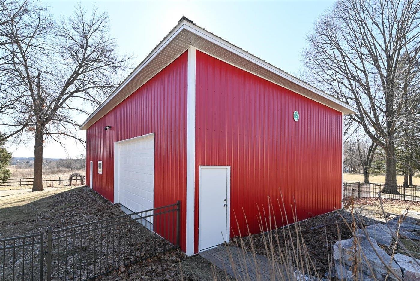 2695 Gaston Road Cottage Grove, WI 53527 - Photo 38 of 51