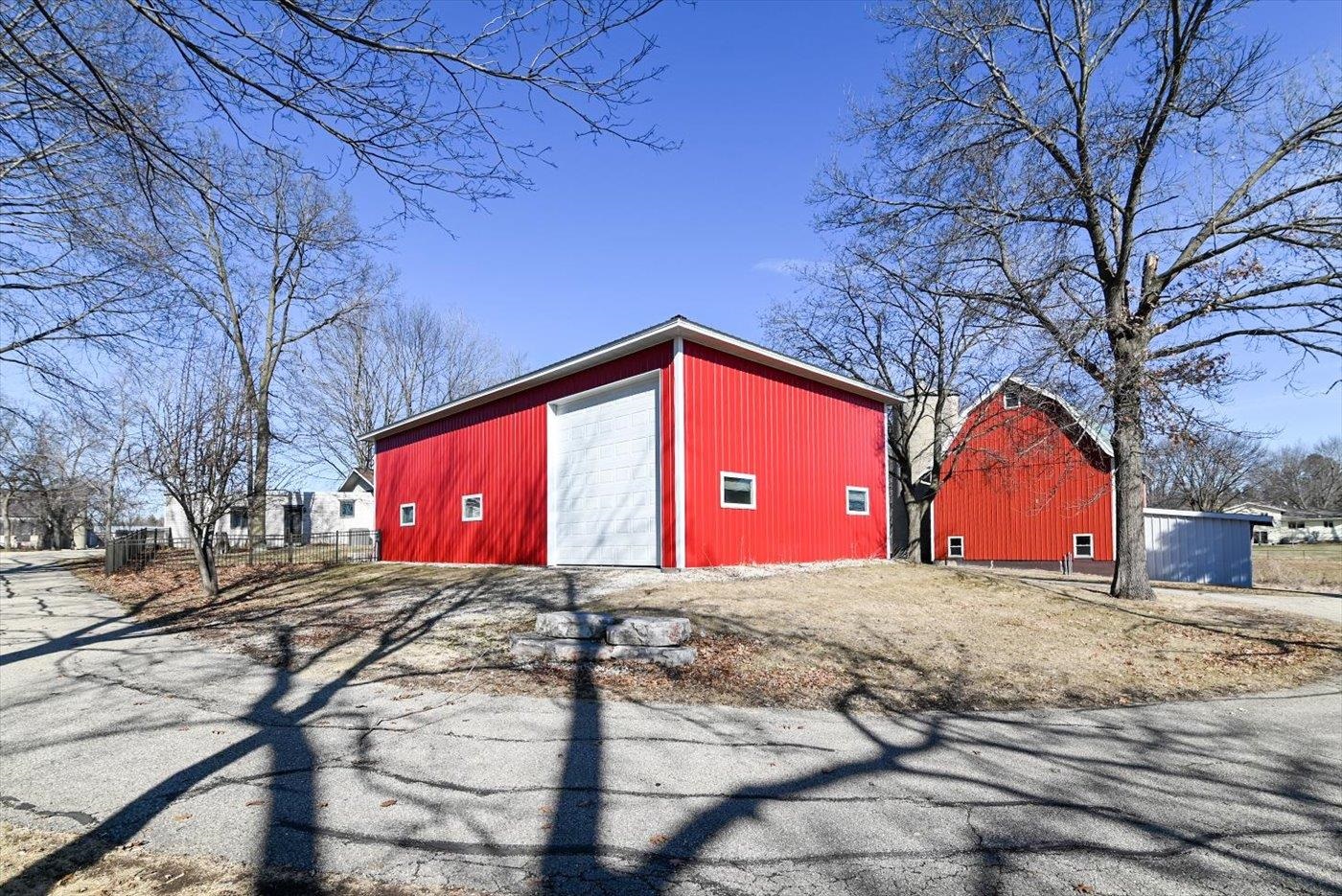 2695 Gaston Road Cottage Grove, WI 53527 - Photo 39 of 51