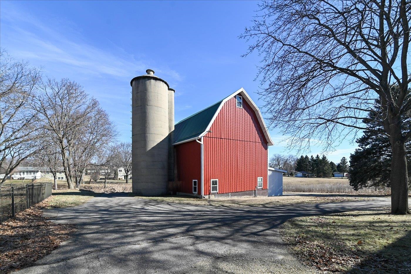 2695 Gaston Road Cottage Grove, WI 53527 - Photo 42 of 51