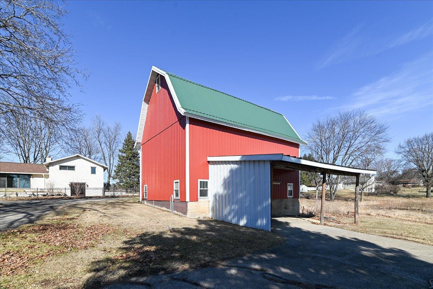 2695 Gaston Road Cottage Grove, WI 53527 - Photo 43 of 51