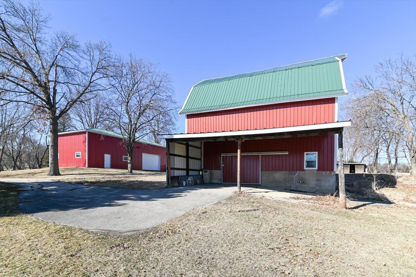 2695 Gaston Road Cottage Grove, WI 53527 - Photo 44 of 51