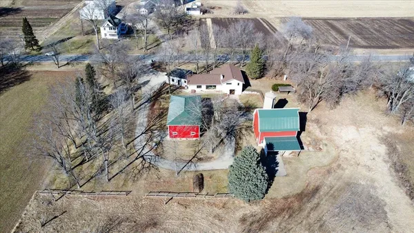 $999,000 | 2695 Gaston Road, Cottage Grove, WI 53527
