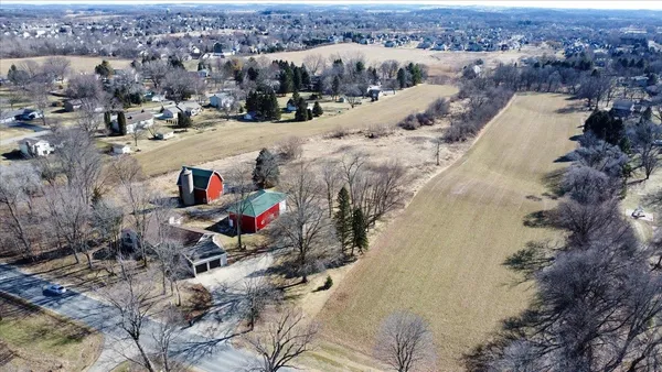 $999,000 | 2695 Gaston Road, Cottage Grove, WI 53527