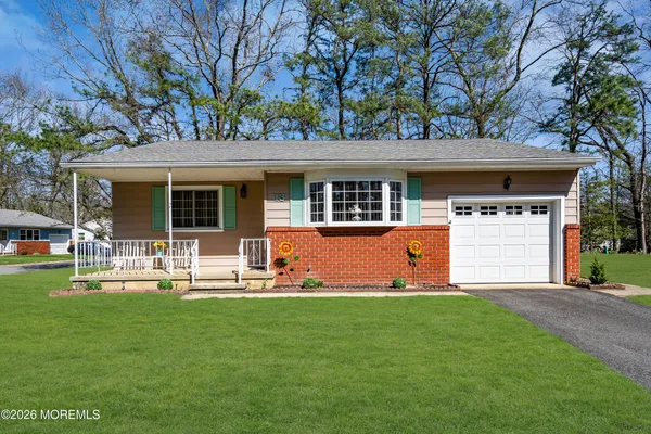 $169,000 | 13 Michigan Avenue, Whiting, NJ 08759