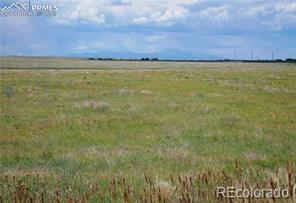 4660 South Yoder Road Yoder, CO 80864 - Photo 1 of 1