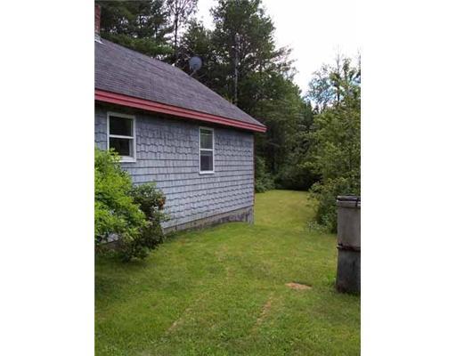449 Main Road Charleston, ME 04422 - Photo 4 of 7 Yard/Garden.