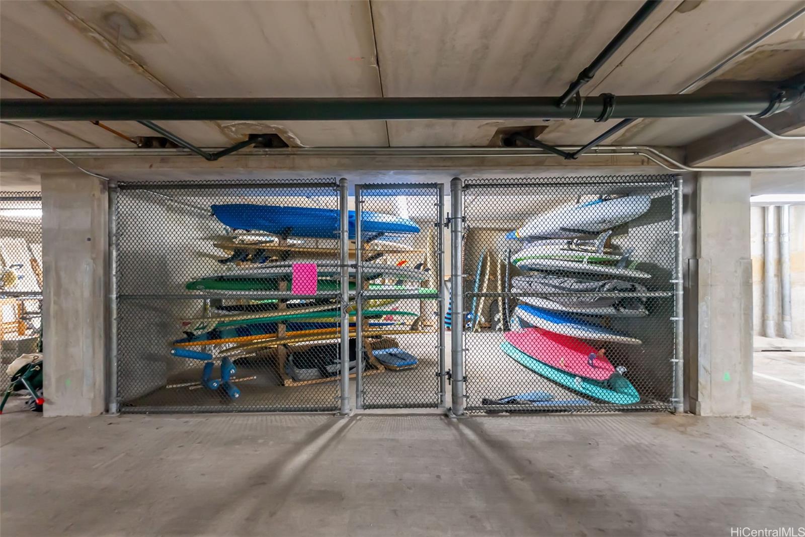 545 Queen Street, Unit 334 Honolulu, HI 96813 - Photo 19 of 23