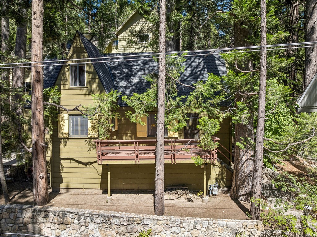 404 Hillside Road Lake Arrowhead, CA 92352 - Photo 24 of 30