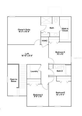 $1,975 | 3809 Northeast 32nd Court, Ocala, FL 34479