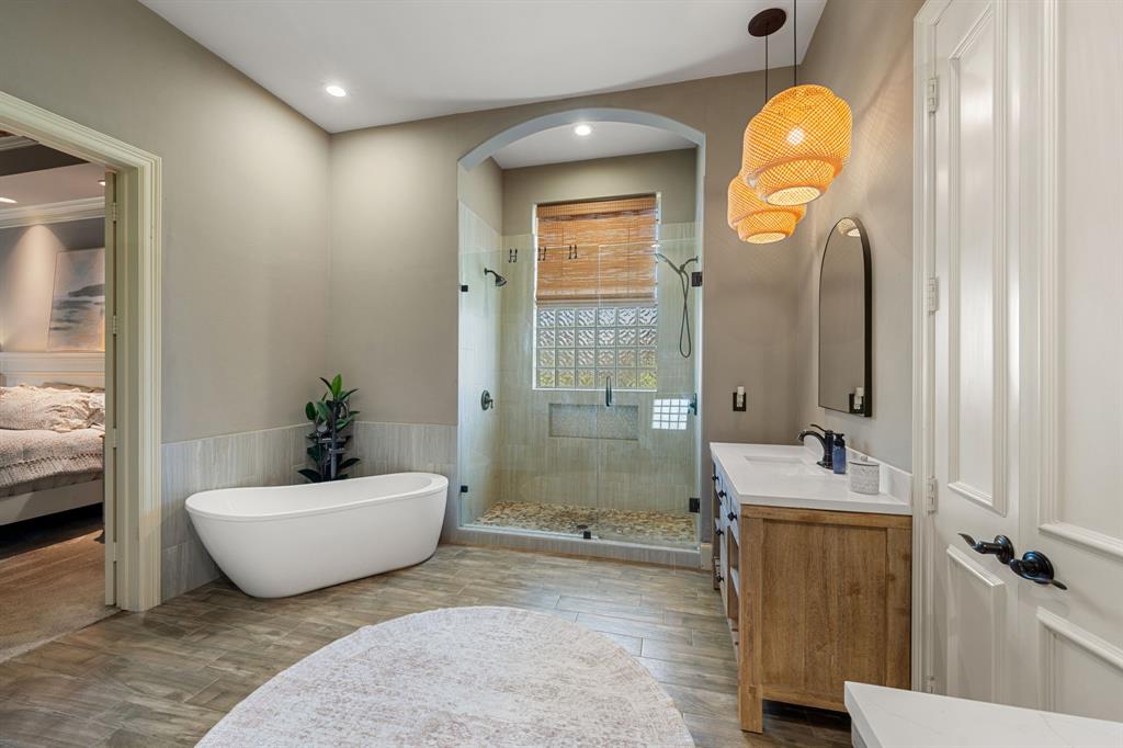 1541 Winding Creek Road Prosper, TX 75078 - Photo 29 of 40
