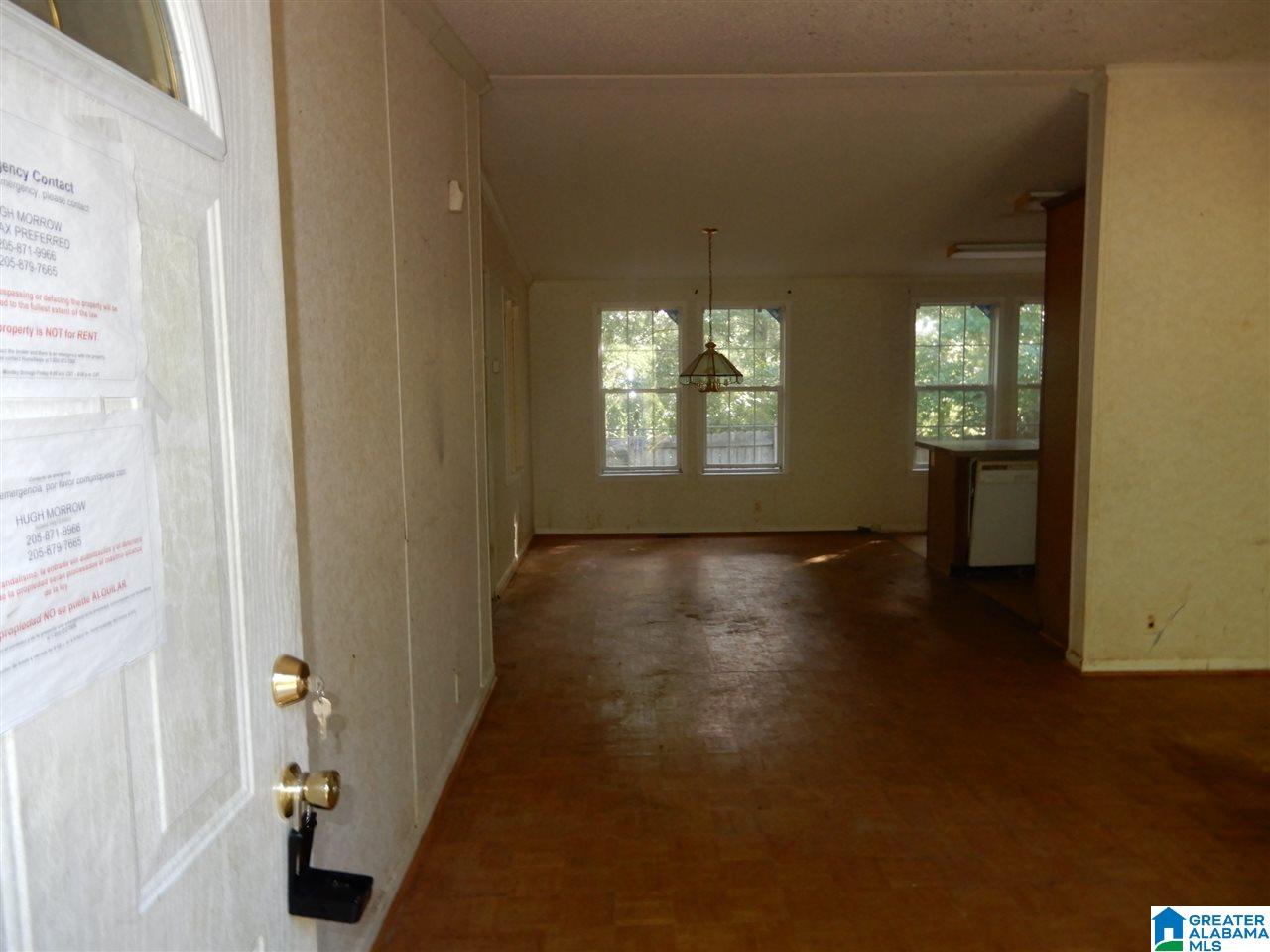 11788 Rangeline Road Duncanville, AL 35456 - Photo 2 of 16