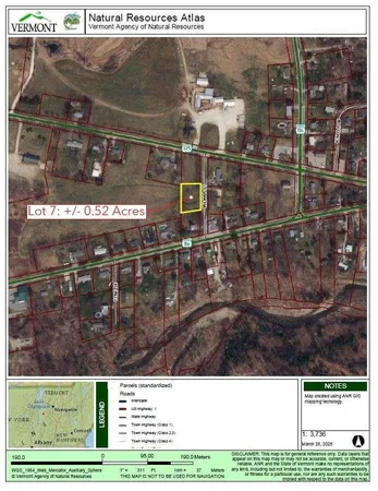 $150,000 | 4 Wilmar Street, Unit 7, Middlebury, VT 05753
