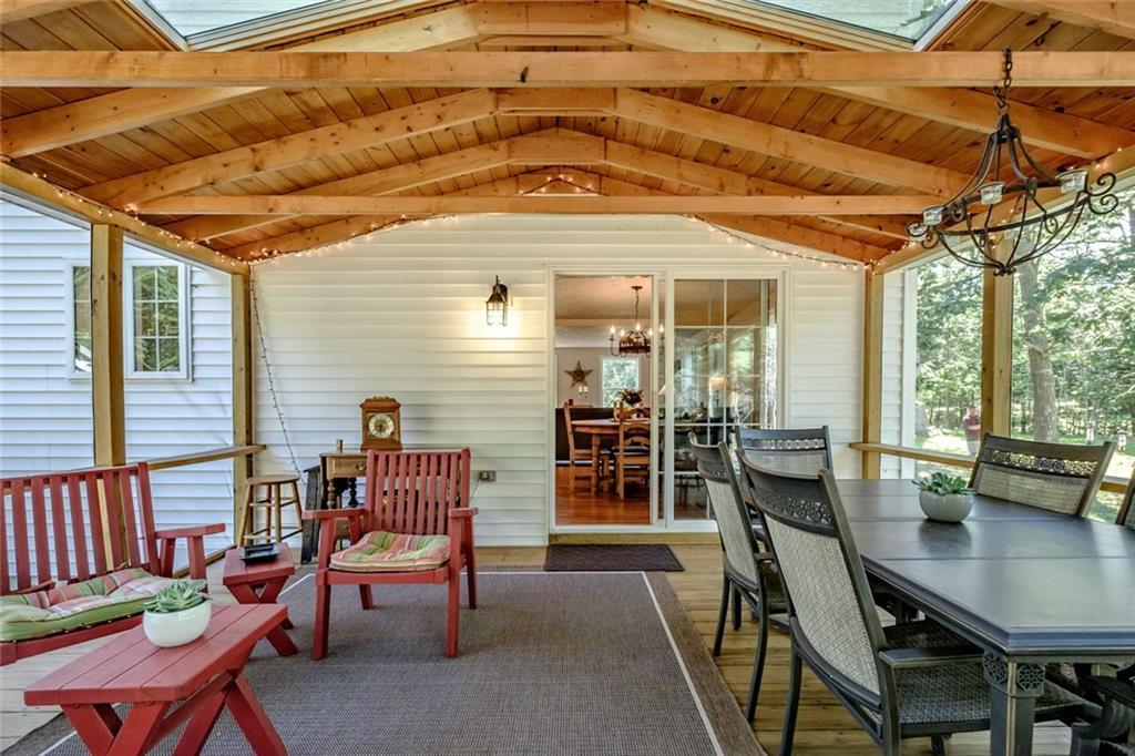10 Busque Boulevard Standish, ME 04084 - Photo 18 of 35 3 season porch
