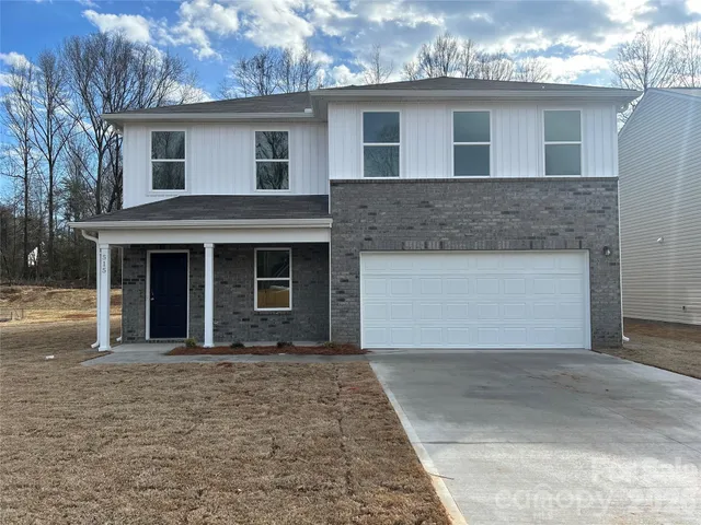 $313,990 | 515 Tomlin Trail, Gaston, SC 29053