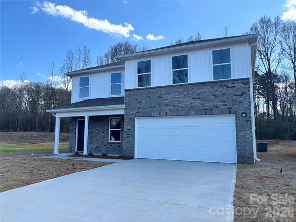 $289,990 | 515 Tomlin Trail, Gaston, SC 29053
