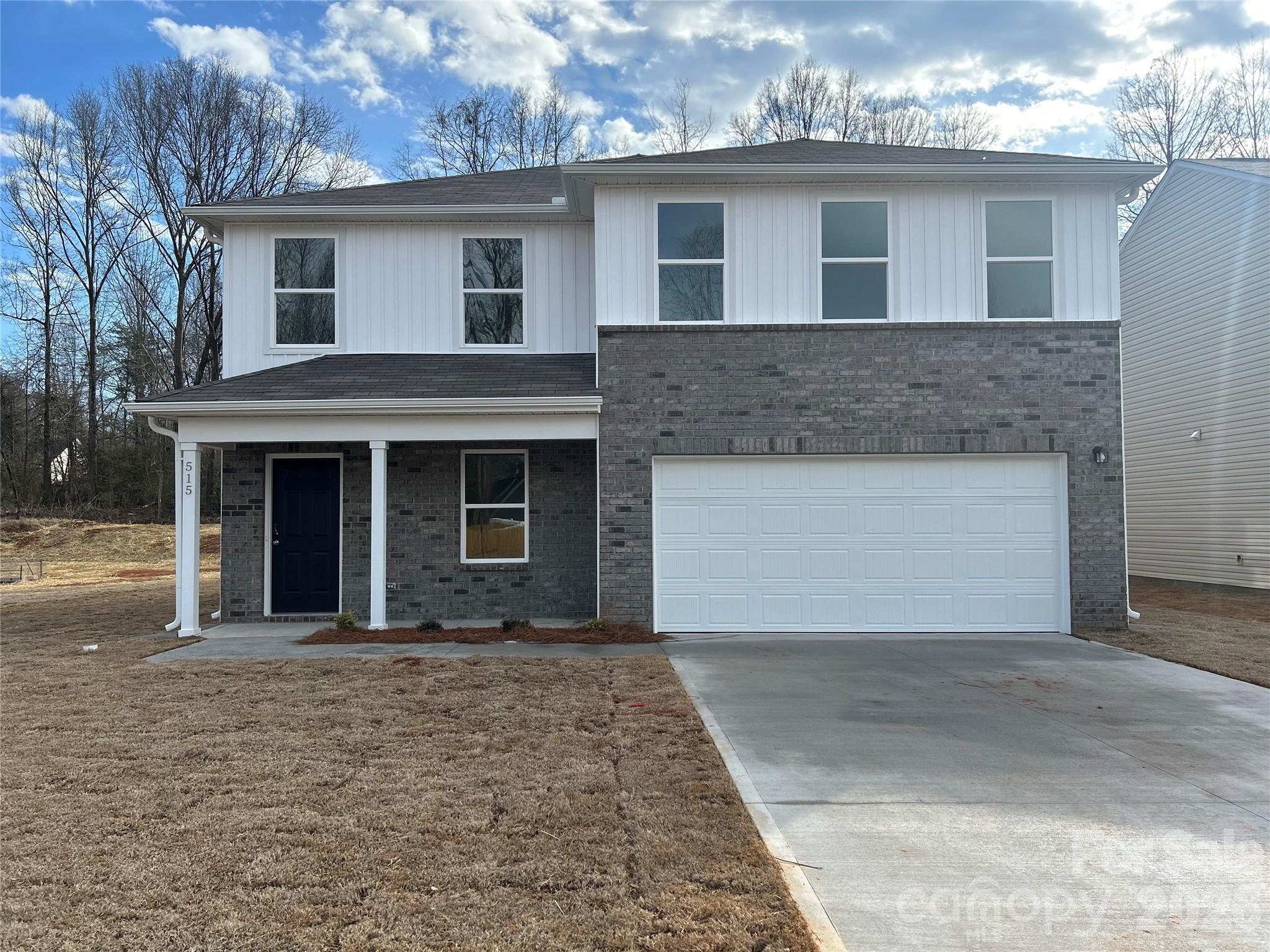 515 Tomlin Trail Gaston, SC 29053 - Photo 2 of 31