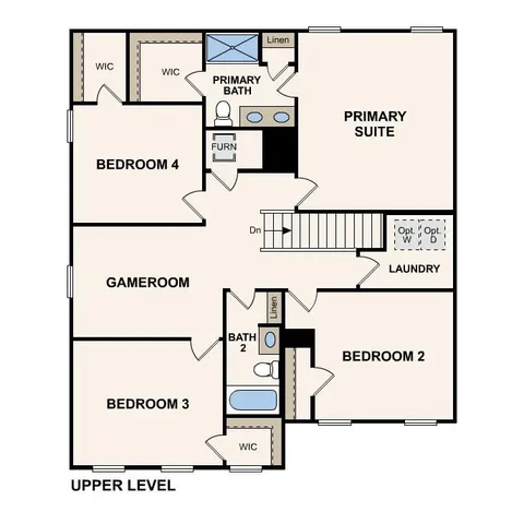 $313,990 | 515 Tomlin Trail, Gaston, SC 29053