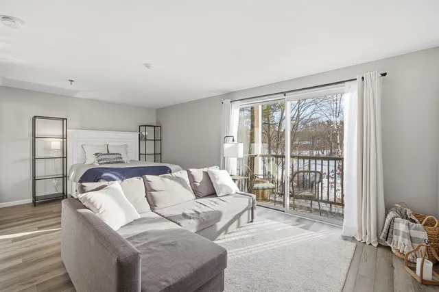 $179,900 | 131 Lake Street, Unit 204, Gilford, NH 03246