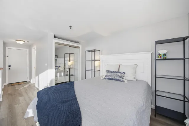 $179,900 | 131 Lake Street, Unit 204, Gilford, NH 03246