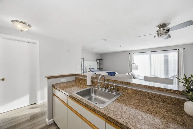 $179,900 | 131 Lake Street, Unit 204, Gilford, NH 03246