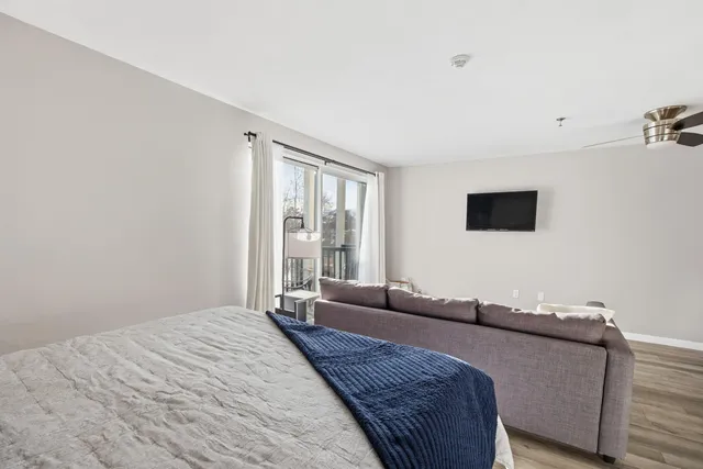 $179,900 | 131 Lake Street, Unit 204, Gilford, NH 03246