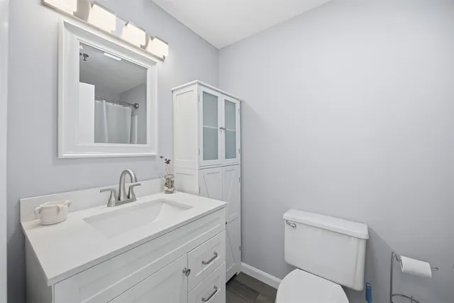 $179,900 | 131 Lake Street, Unit 204, Gilford, NH 03246