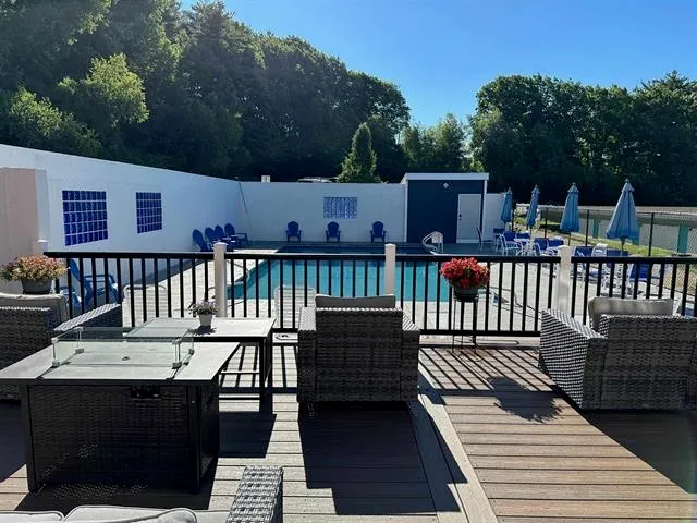 $179,900 | 131 Lake Street, Unit 204, Gilford, NH 03246