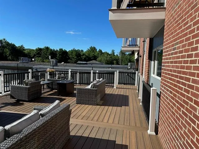 $179,900 | 131 Lake Street, Unit 204, Gilford, NH 03246