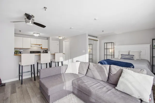 $179,900 | 131 Lake Street, Unit 204, Gilford, NH 03246