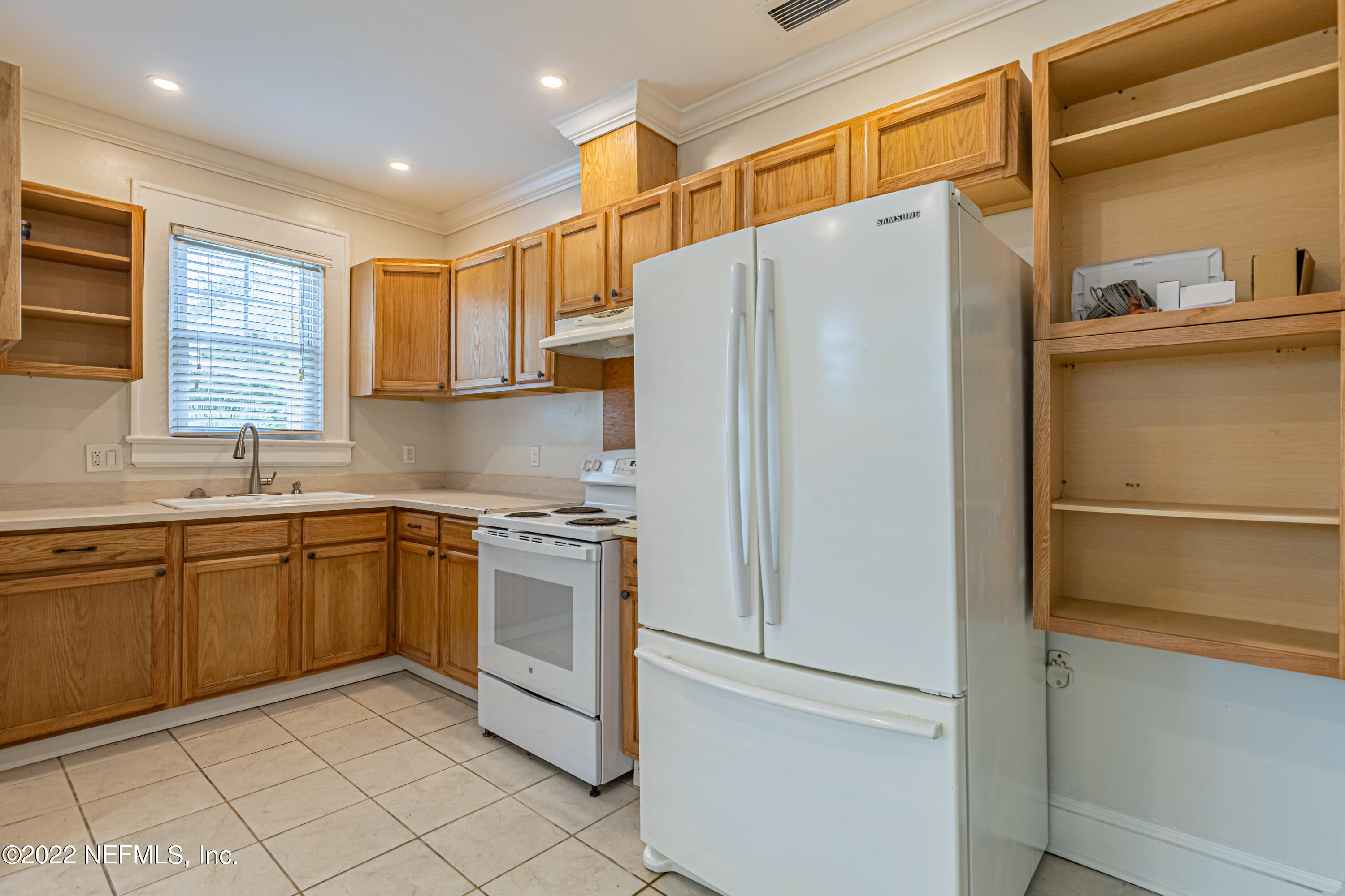 2657 Post Street Jacksonville, FL 32204 - Photo 17 of 35 KITCHEN (UNIT 1)