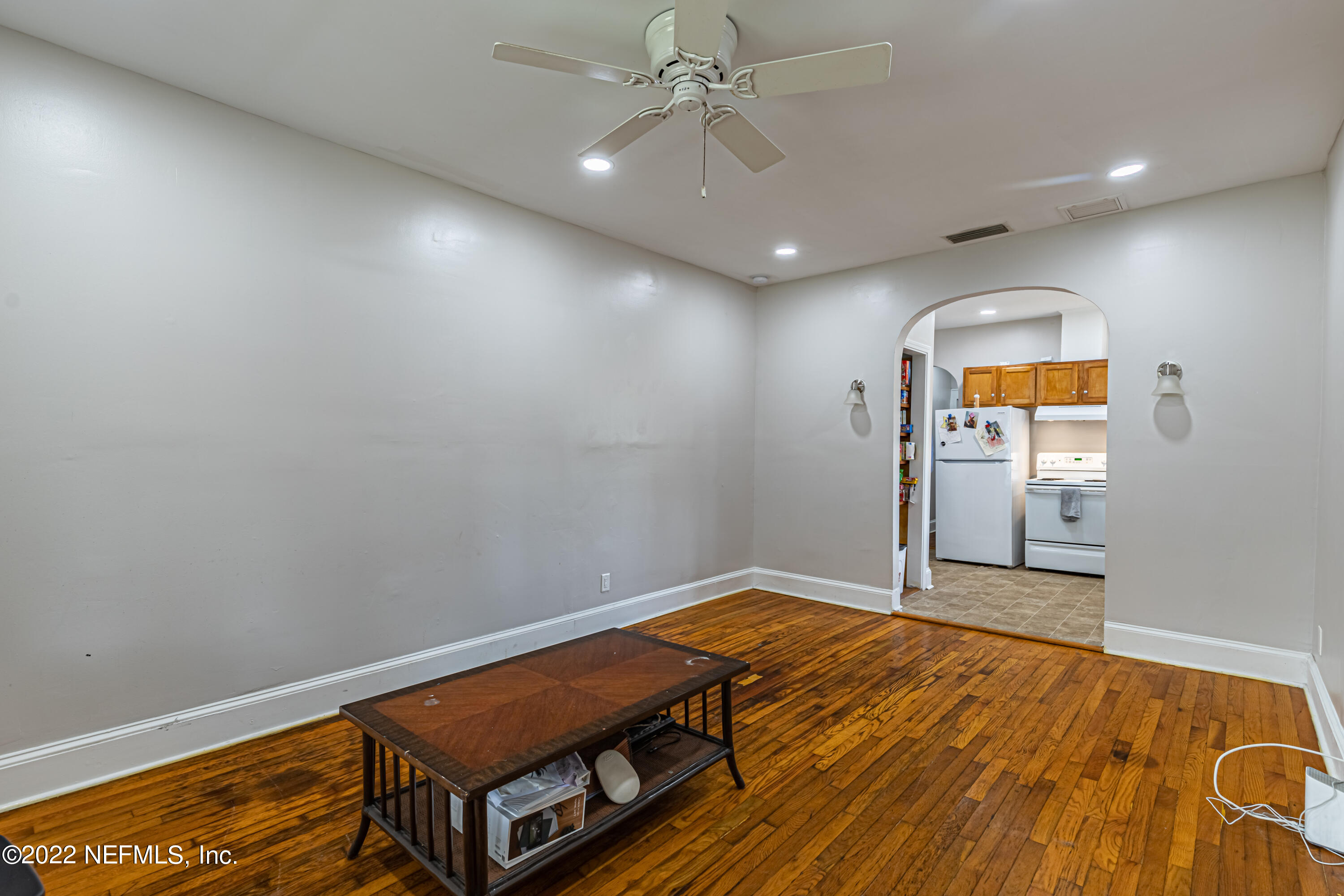 2657 Post Street Jacksonville, FL 32204 - Photo 21 of 35 LIVING ROOM (UNIT 2)
