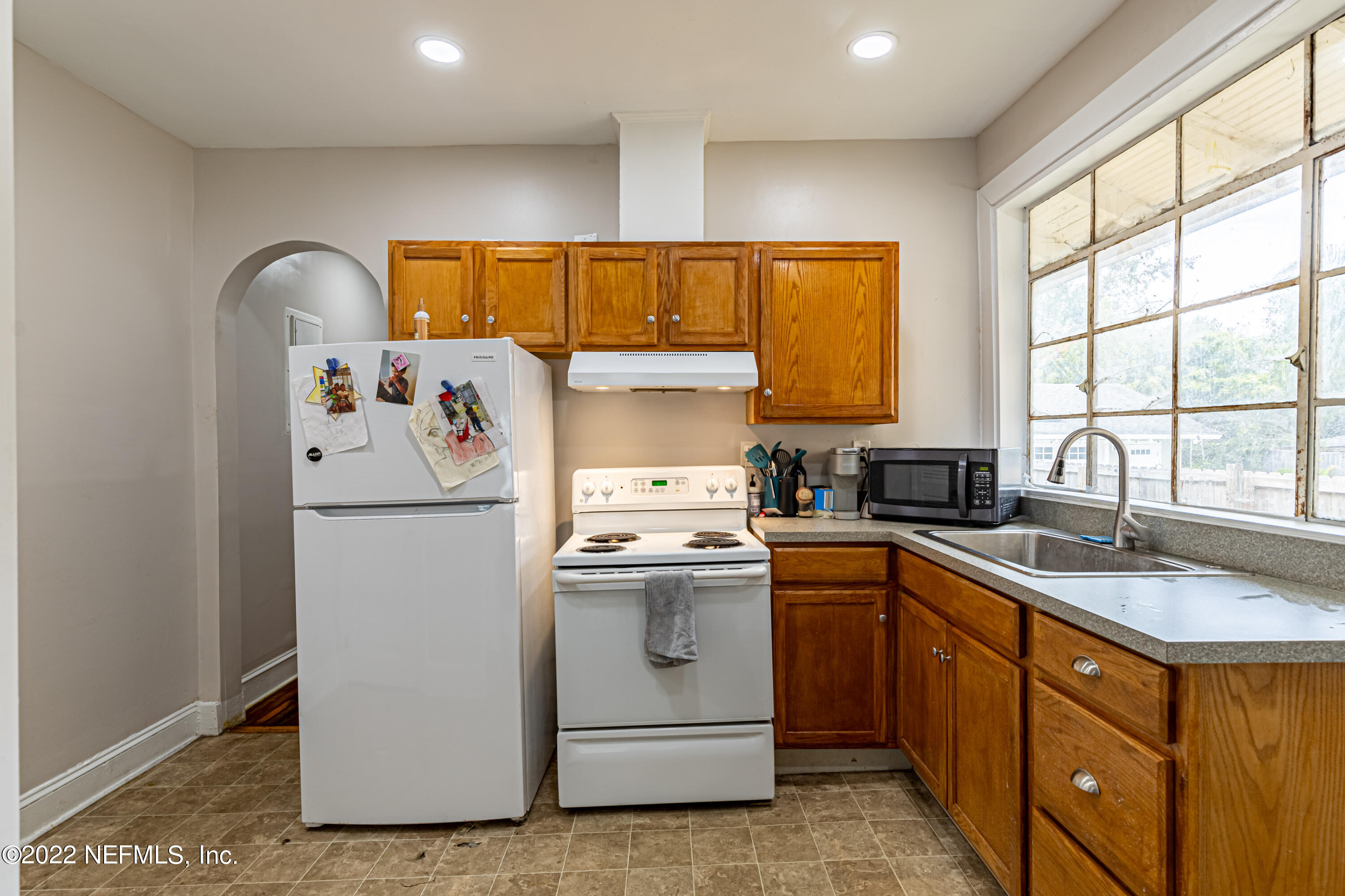 2657 Post Street Jacksonville, FL 32204 - Photo 22 of 35 KITCHEN (UNIT 2)