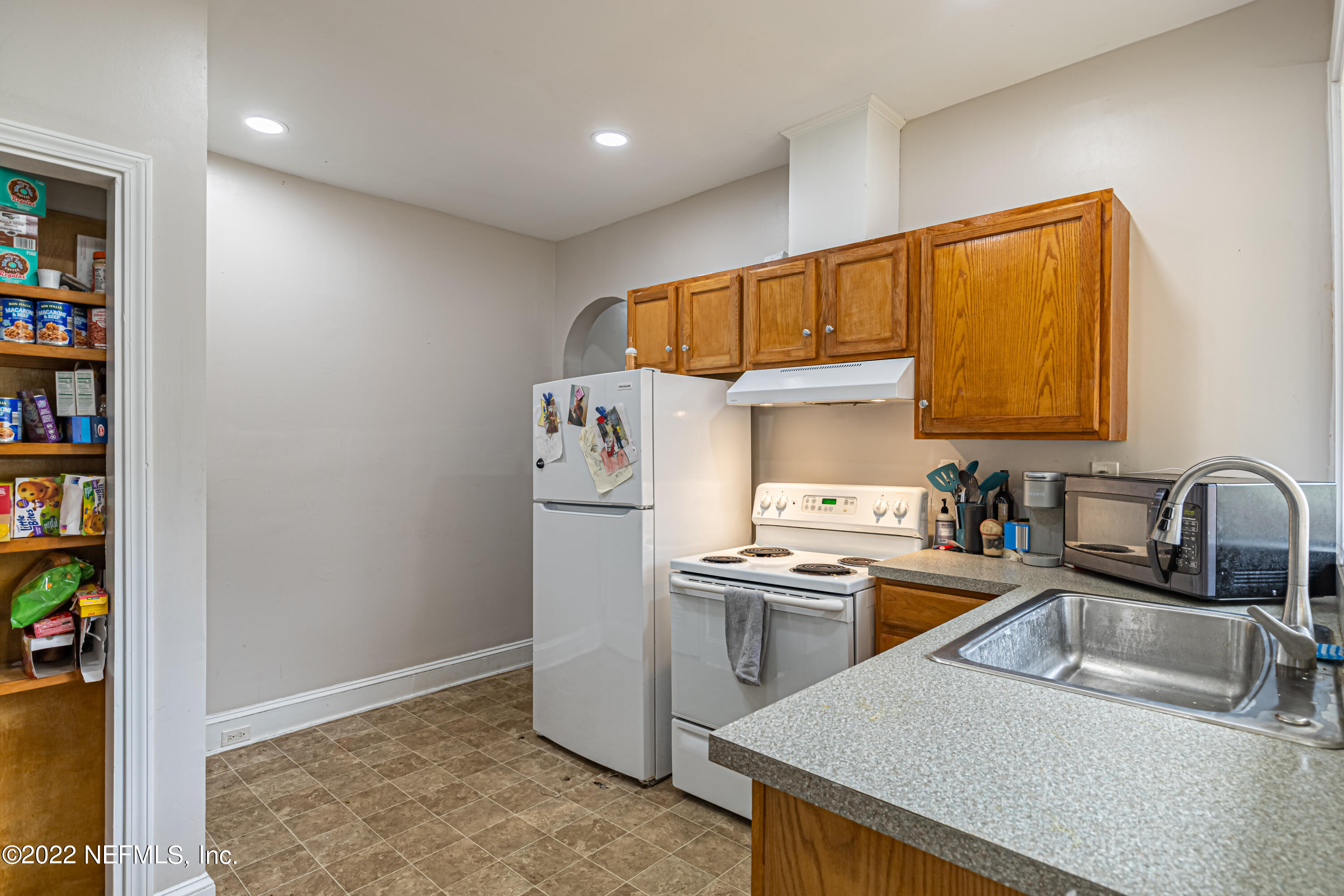2657 Post Street Jacksonville, FL 32204 - Photo 23 of 35 KITCHEN (UNIT 2)