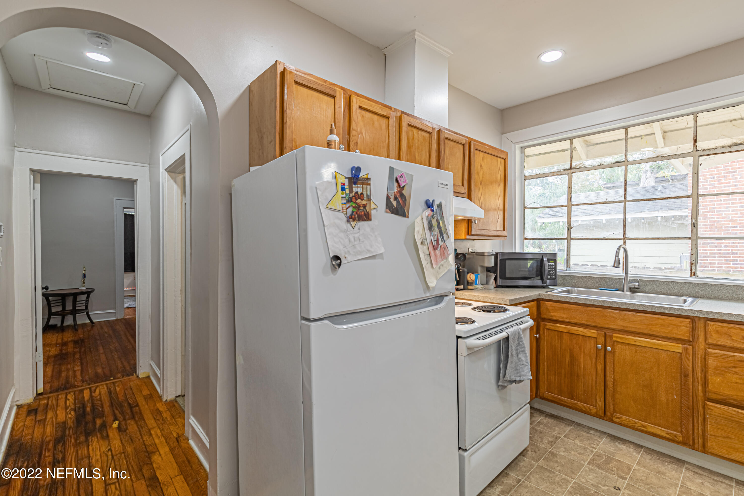 2657 Post Street Jacksonville, FL 32204 - Photo 24 of 35 KITCHEN (UNIT 2)