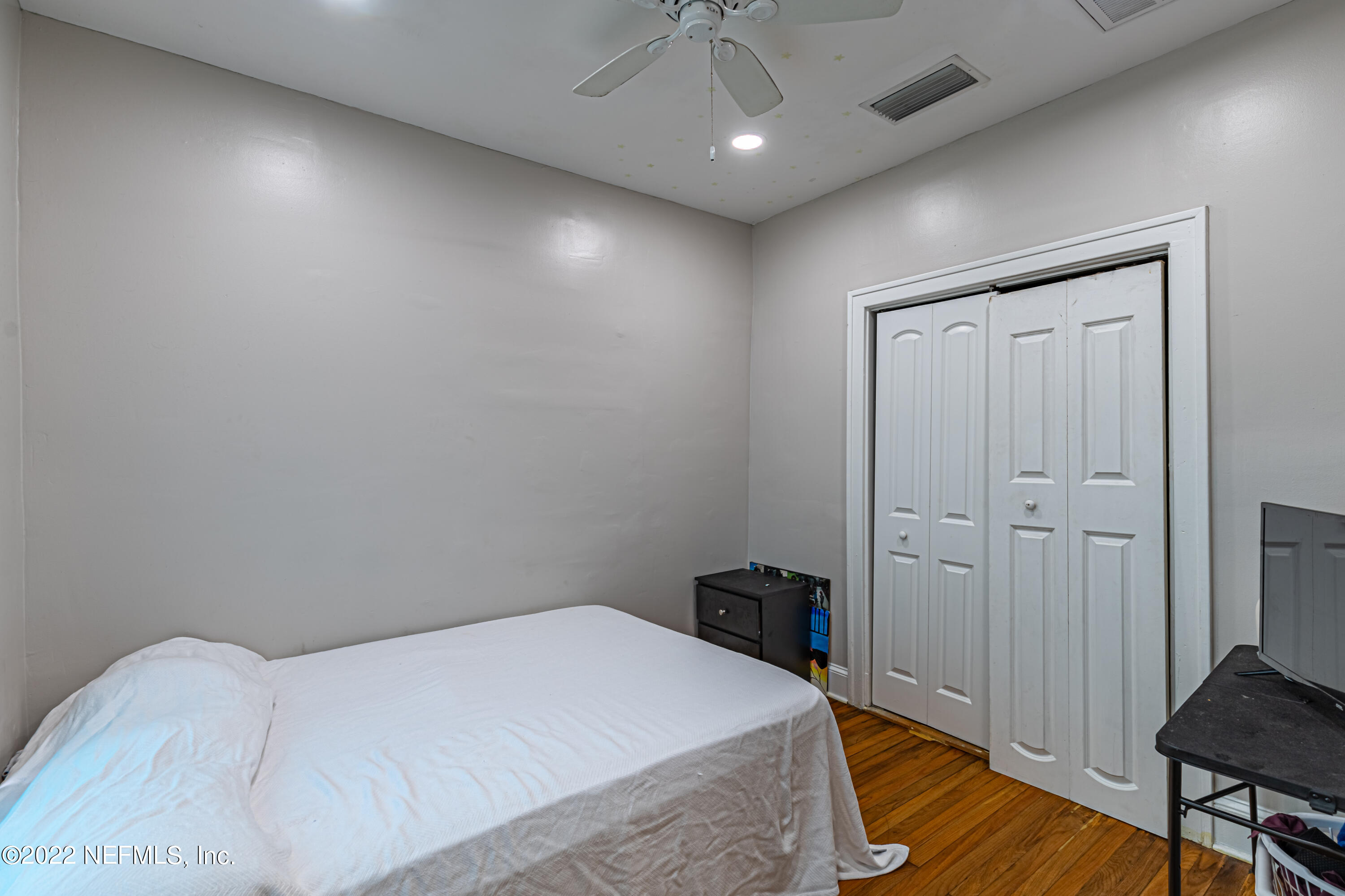 2657 Post Street Jacksonville, FL 32204 - Photo 25 of 35 BEDROOM 1 (UNIT 2)