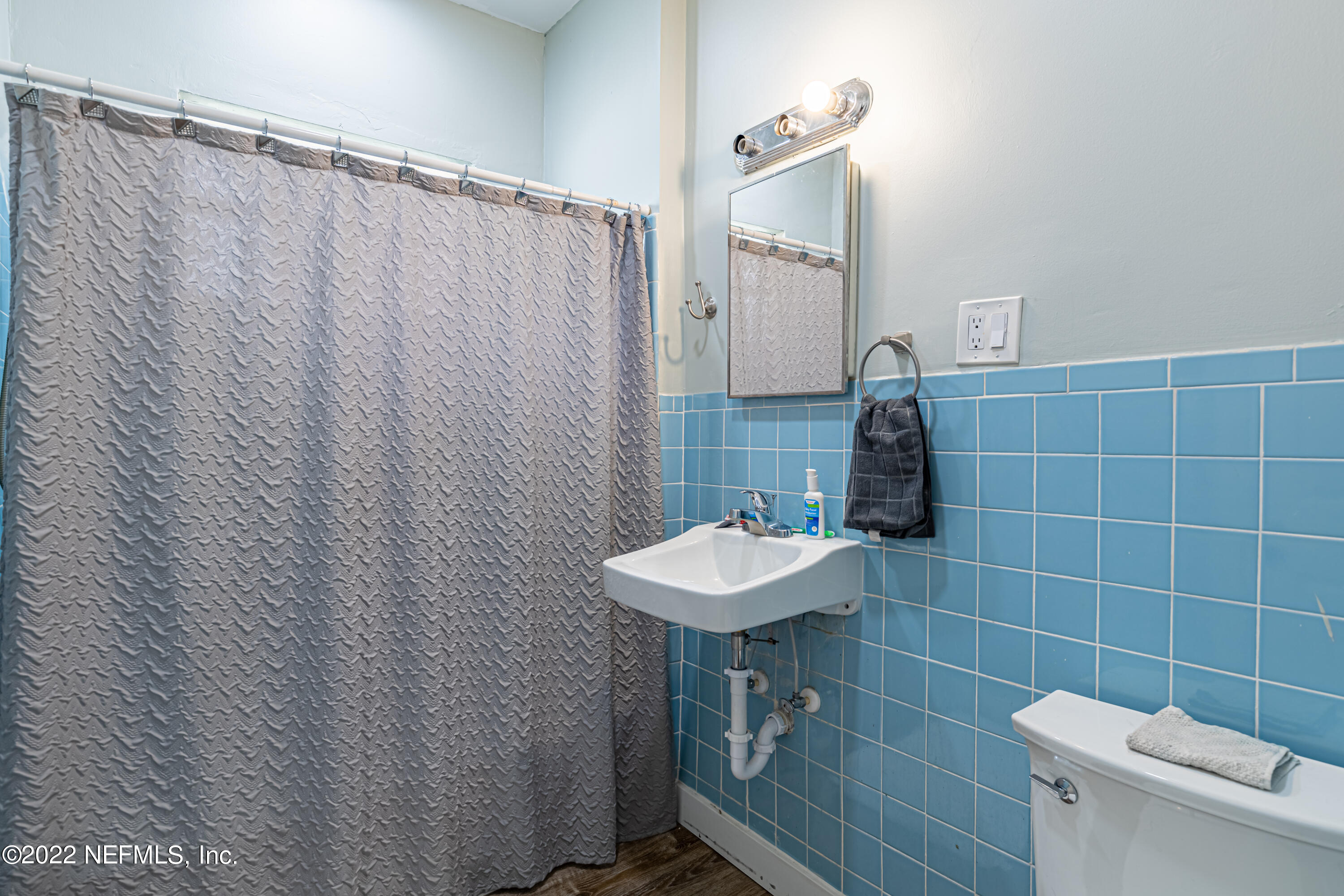 2657 Post Street Jacksonville, FL 32204 - Photo 26 of 35 BATHROOM (UNIT 2)