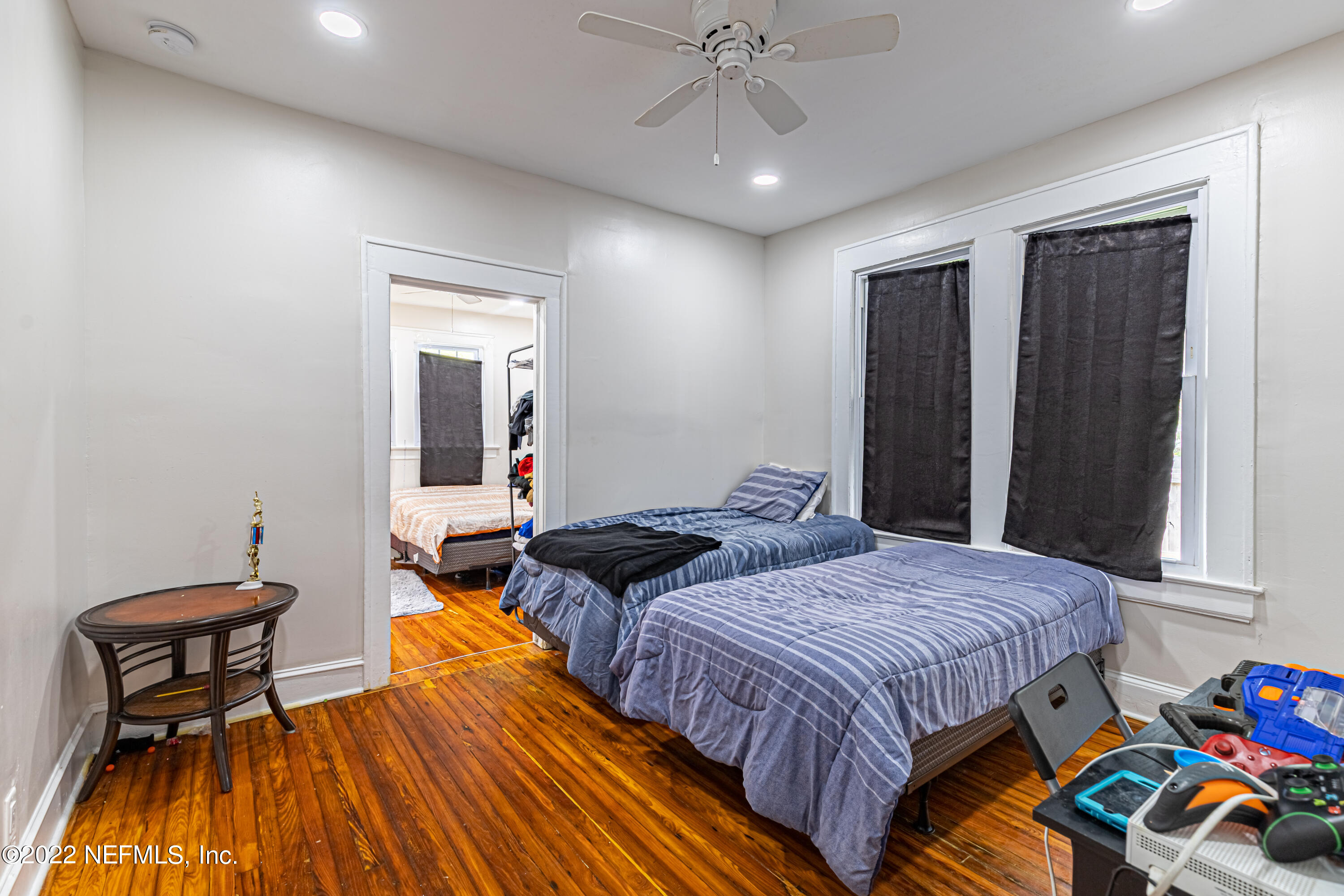 2657 Post Street Jacksonville, FL 32204 - Photo 27 of 35 BEDROOM 2 (UNIT 2)