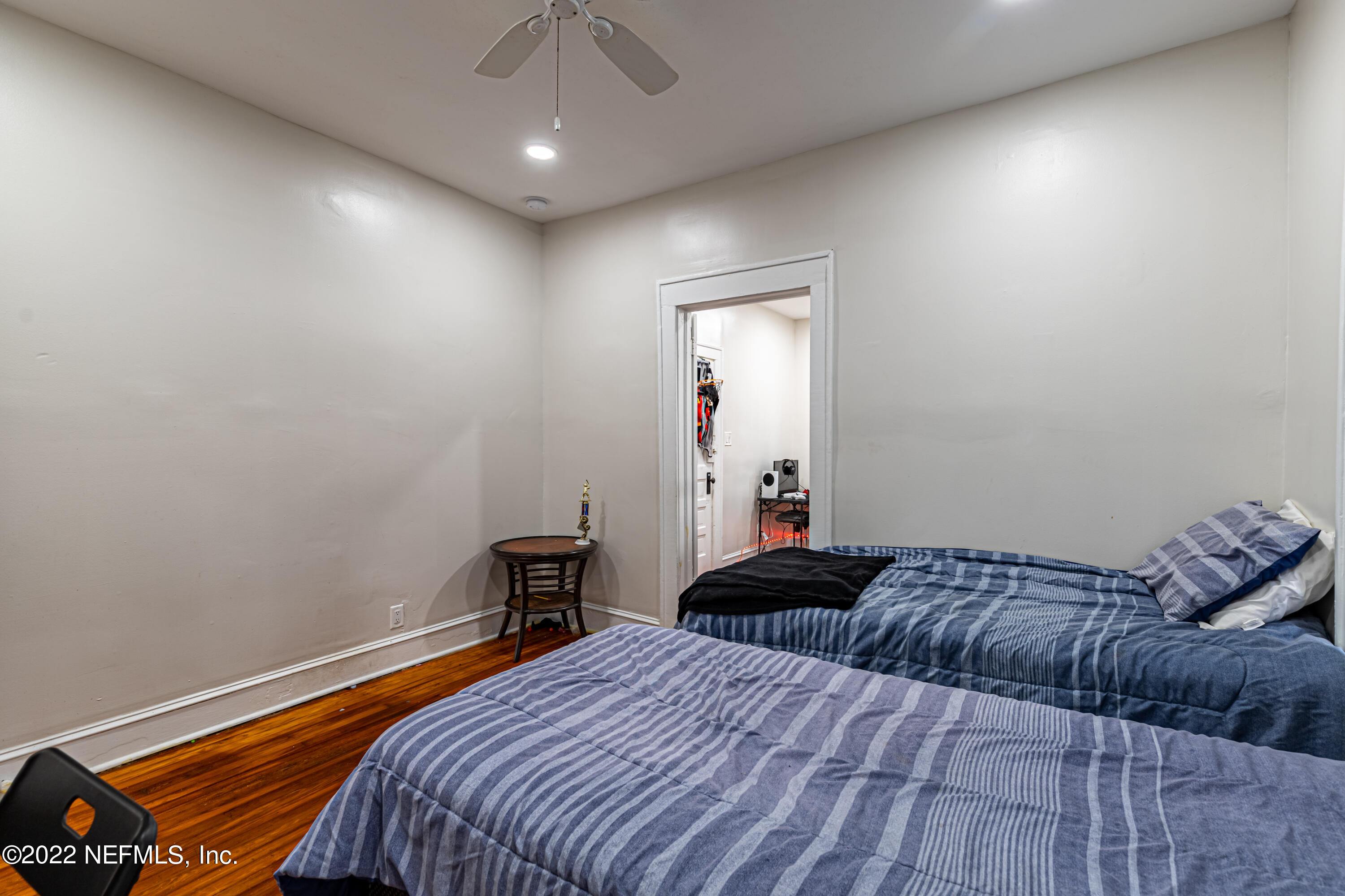 2657 Post Street Jacksonville, FL 32204 - Photo 28 of 35 BEDROOM 2 (UNIT 2)