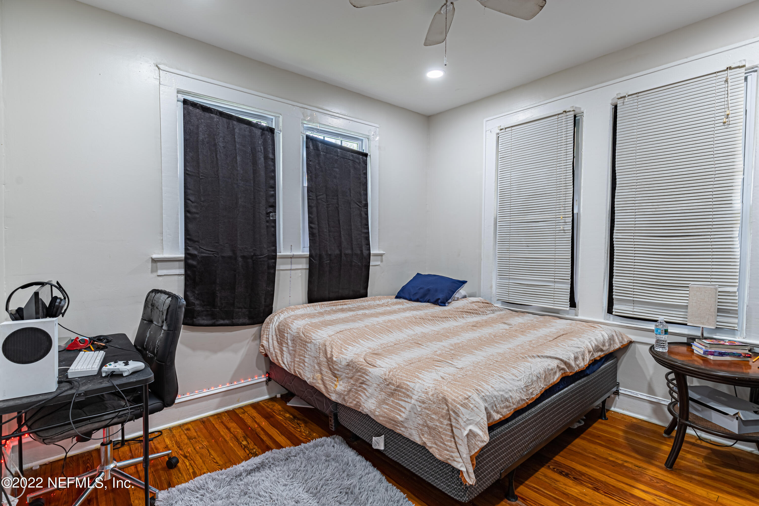 2657 Post Street Jacksonville, FL 32204 - Photo 29 of 35 BEDROOM 3 (UNIT 3)